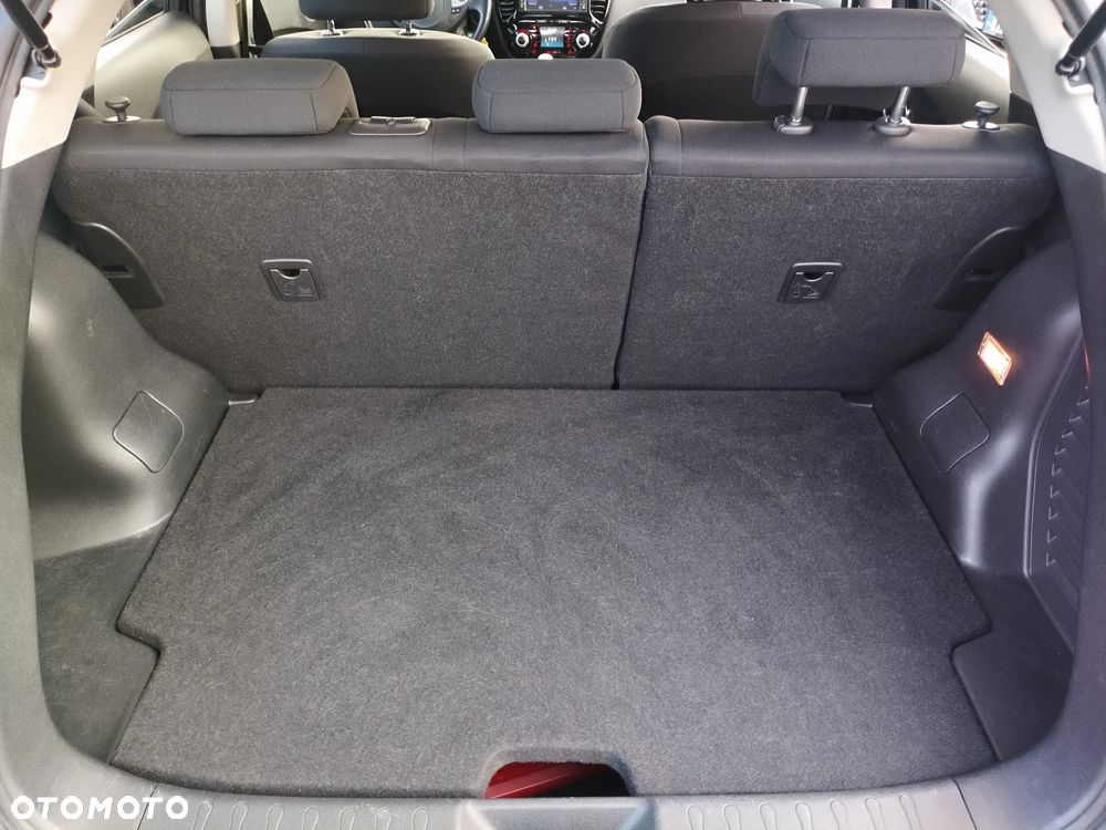 Nissan Juke 1.2 DIG-T Acenta EU6 - 16