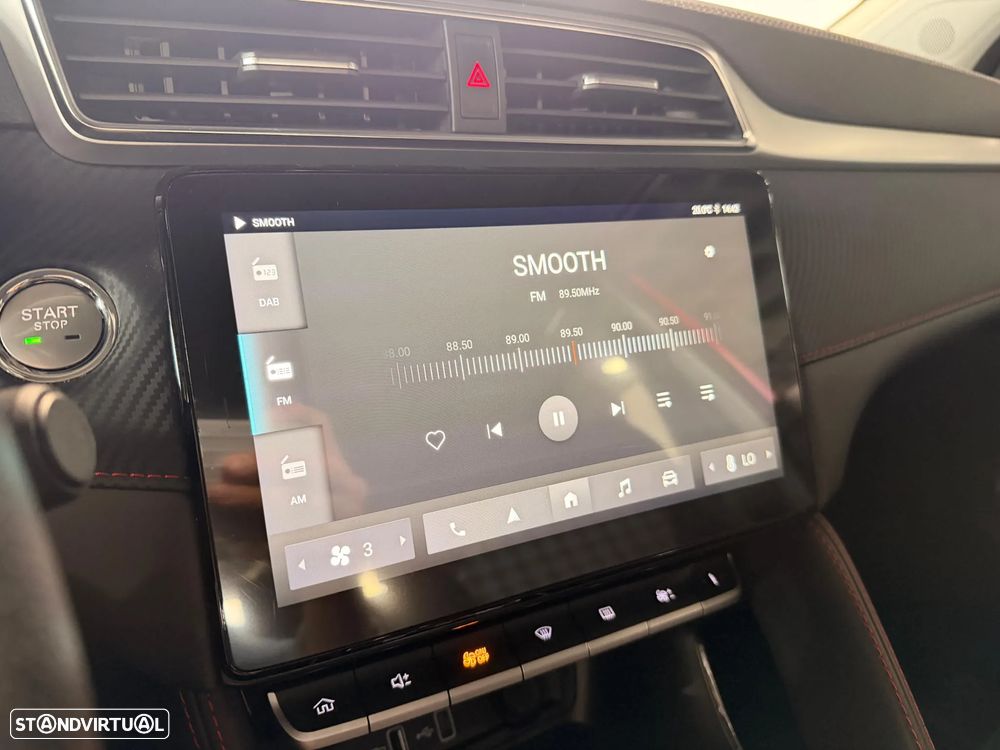 MG ZS Maximal Comfort - 22