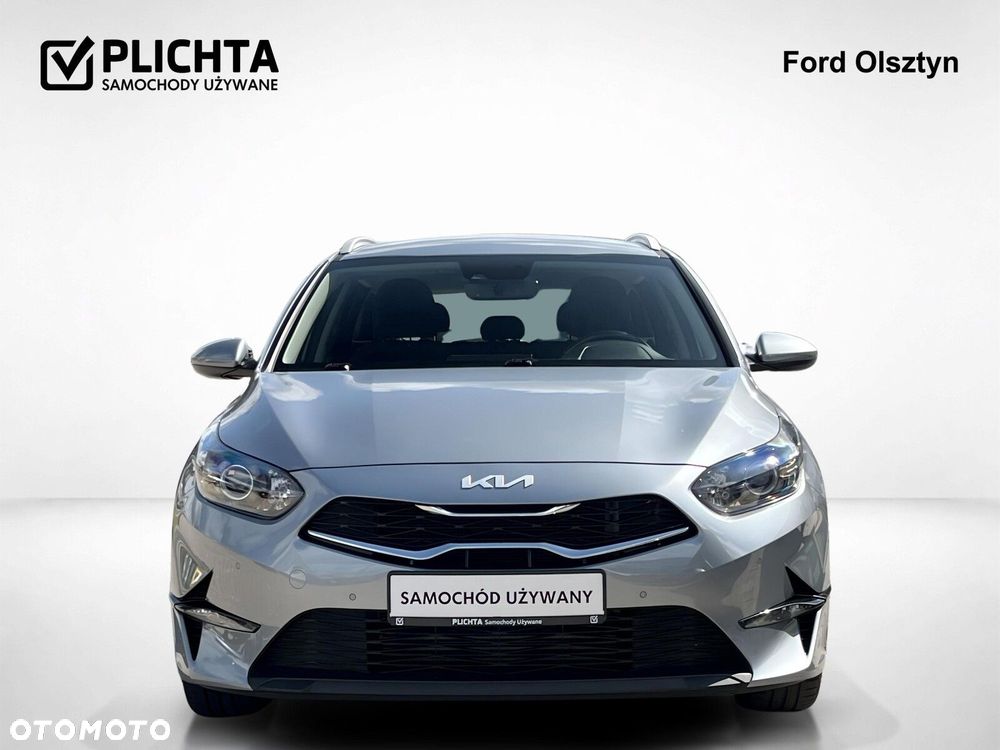 Kia Ceed - 9