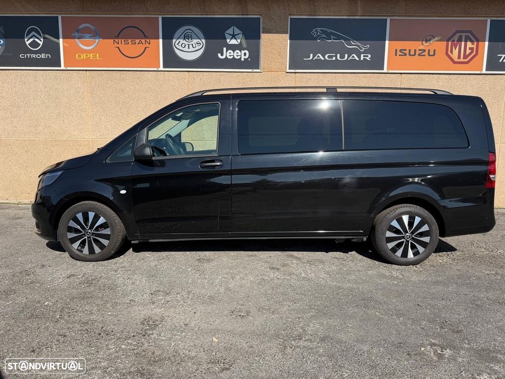 Mercedes-Benz Vito Tourer 116 CDi/34 Pro - 1