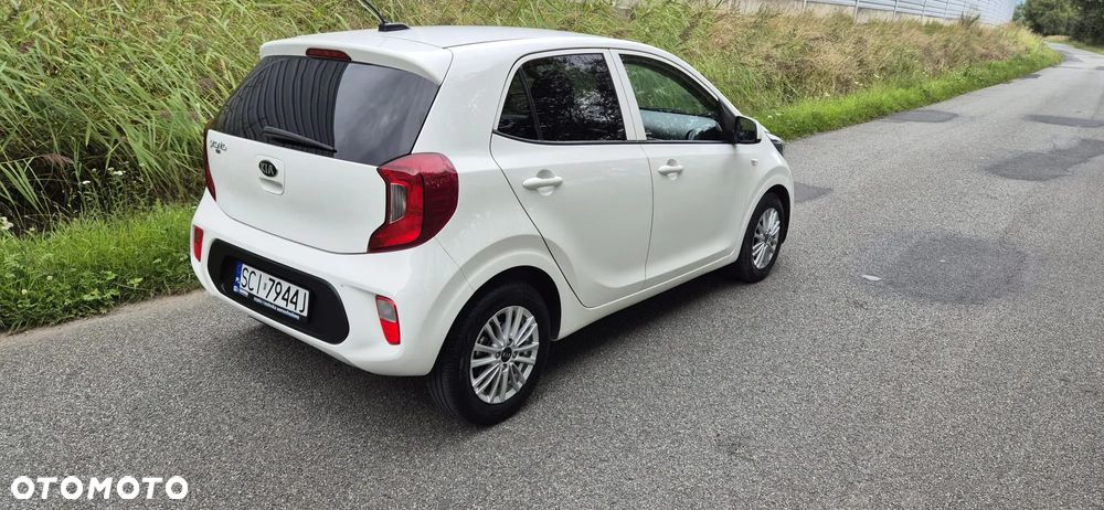 Kia Picanto 1.0 Dream-Team Edition - 5