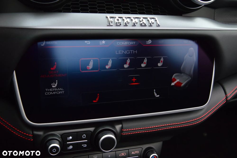 Ferrari Portofino - 37