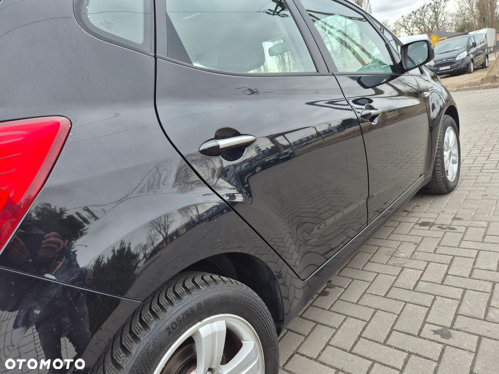 Hyundai ix20 1.6 CRDi blue Passion - 22