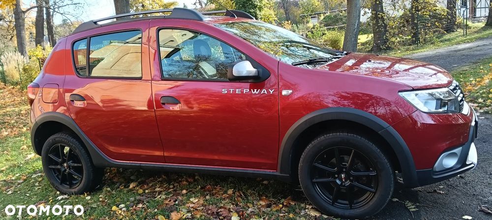 Dacia Sandero 0.9 TCe Techroad S&S - 31