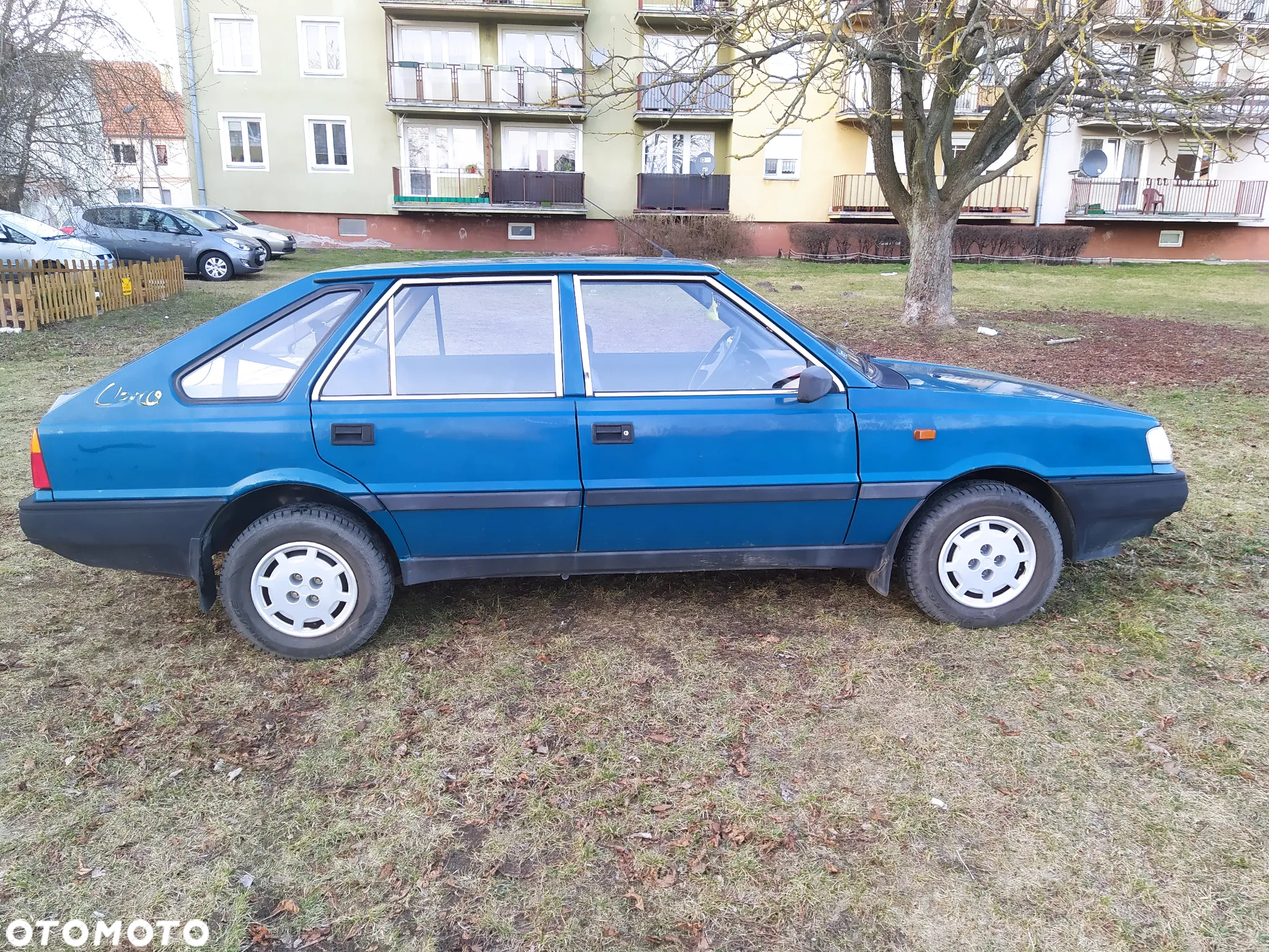 Polonez Caro - 7
