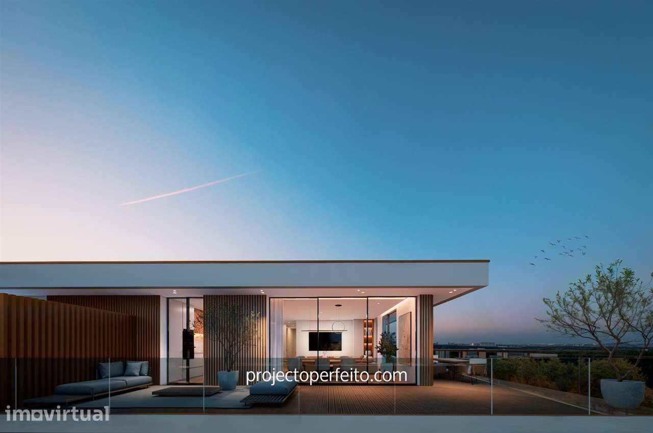 Apartamento T3 Venda em Santa Maria da Feira, Travanca, Sanfins e Espa - Grande imagem: 3/29