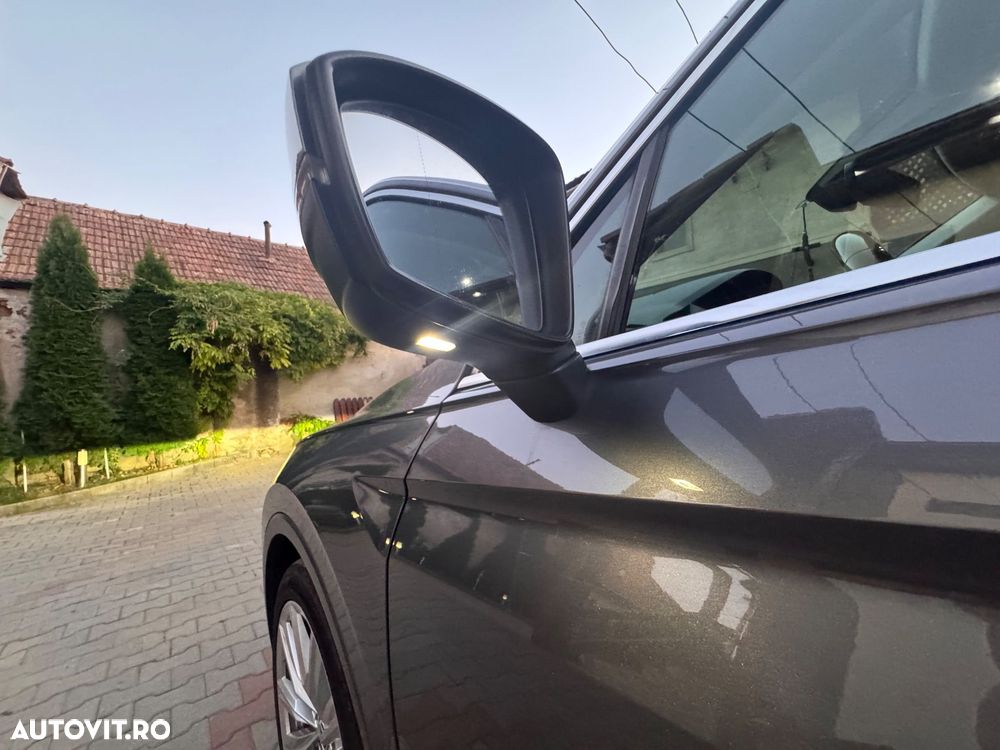 Volkswagen Tiguan 2.0 TDI 4Mot DSG Highline - 10