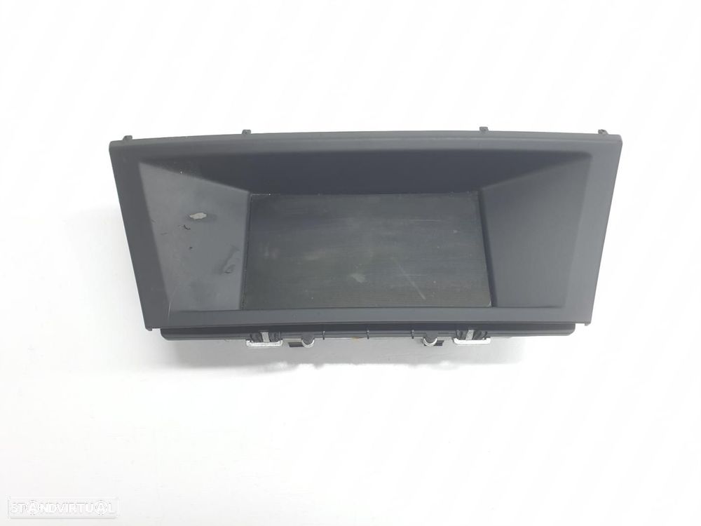 TELA/ECRÃ MULTIFUNÇÕES BMW SERIE X5 E70 - 1