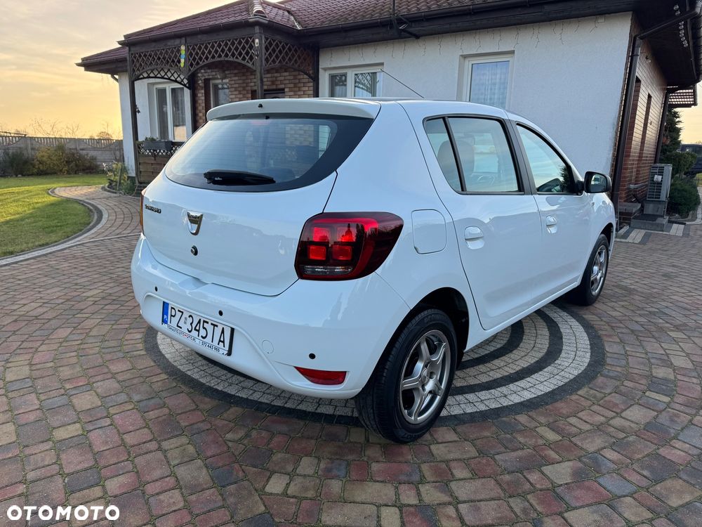Dacia Sandero - 15