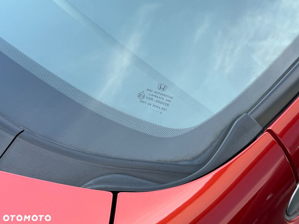 Honda CR-V 2.0i-VTEC 4WD Executive - 17
