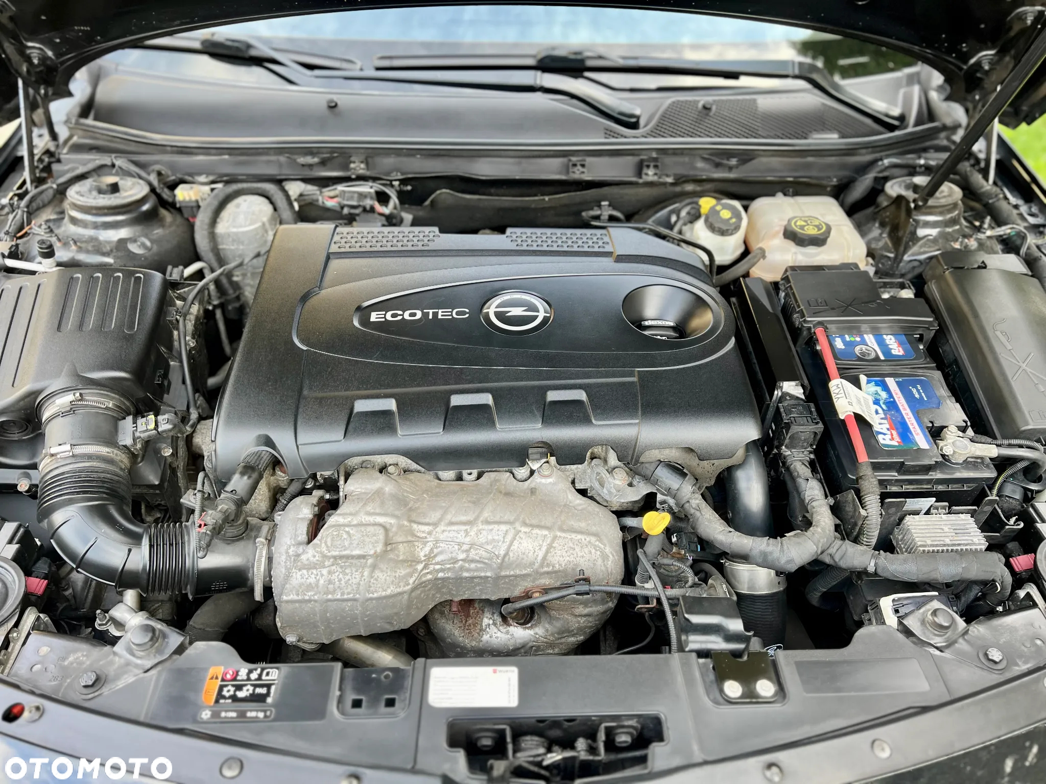 Opel Insignia - 5