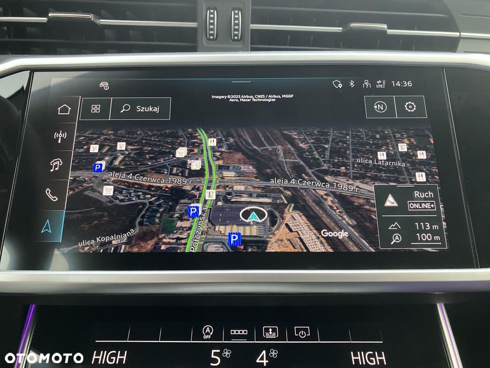 Audi A6 Limousine - 22