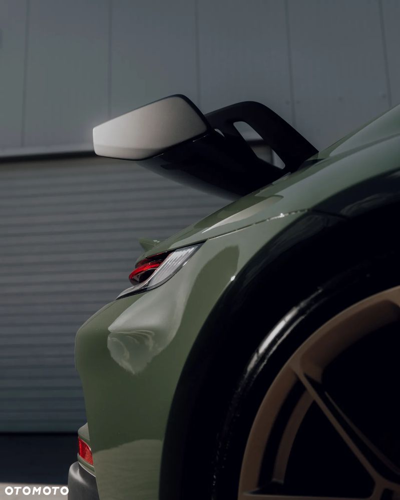 Porsche 911 GT3 PDK - 11