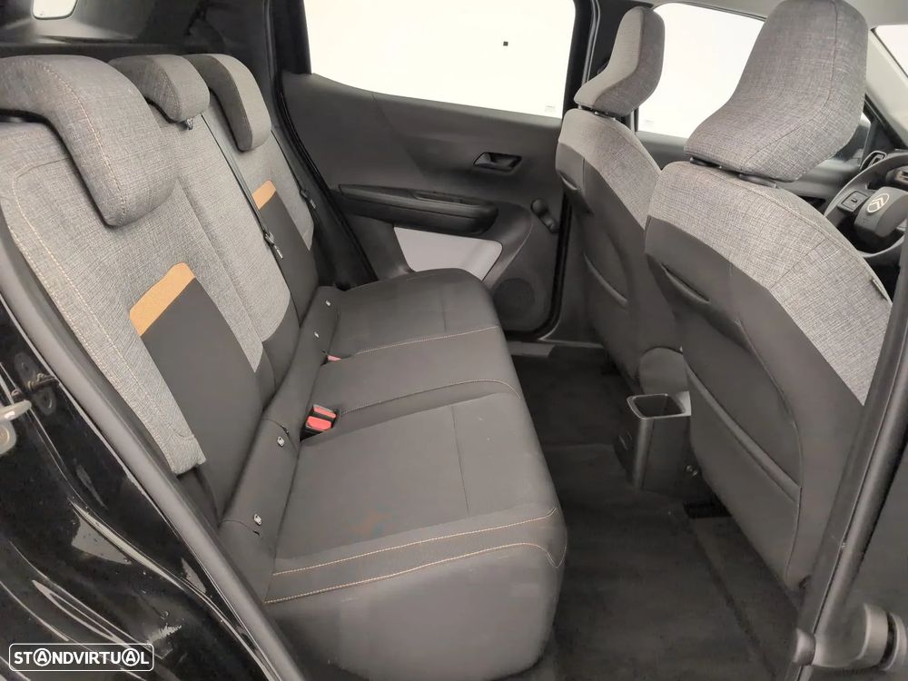 Citroën e-C3 Aircross 44 kWh Autonomia Conforto You - 15