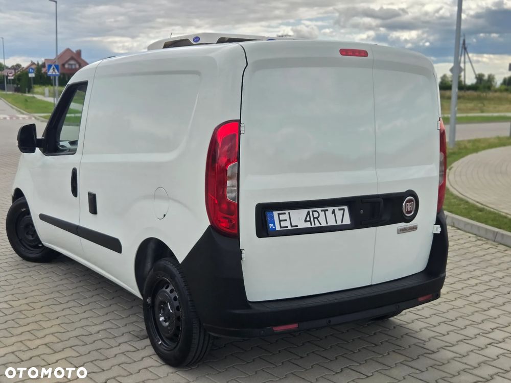 Fiat Doblo - 7