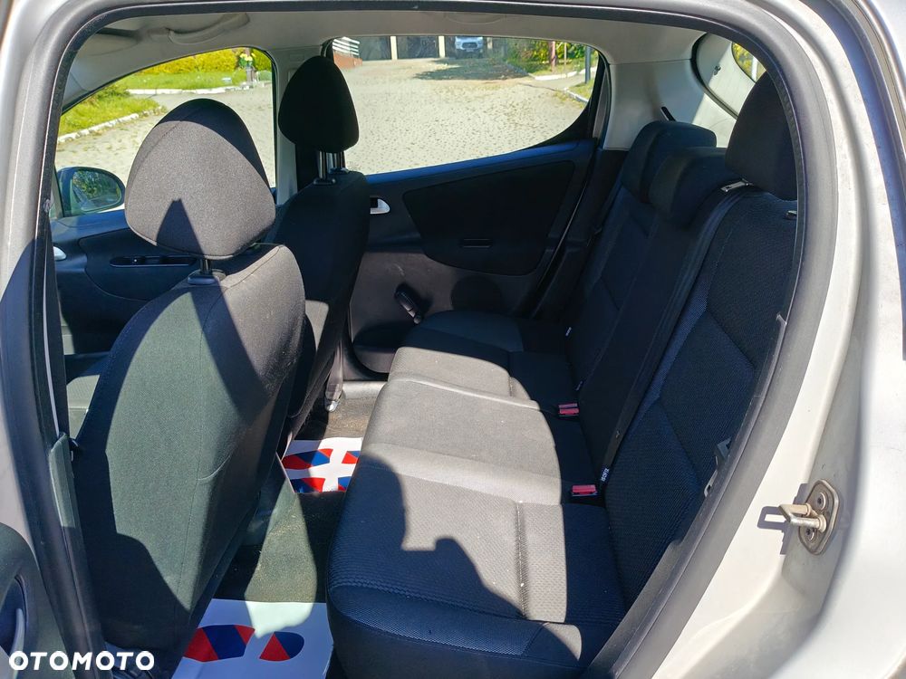 Peugeot 207 1.4 HDi Business Line - 8