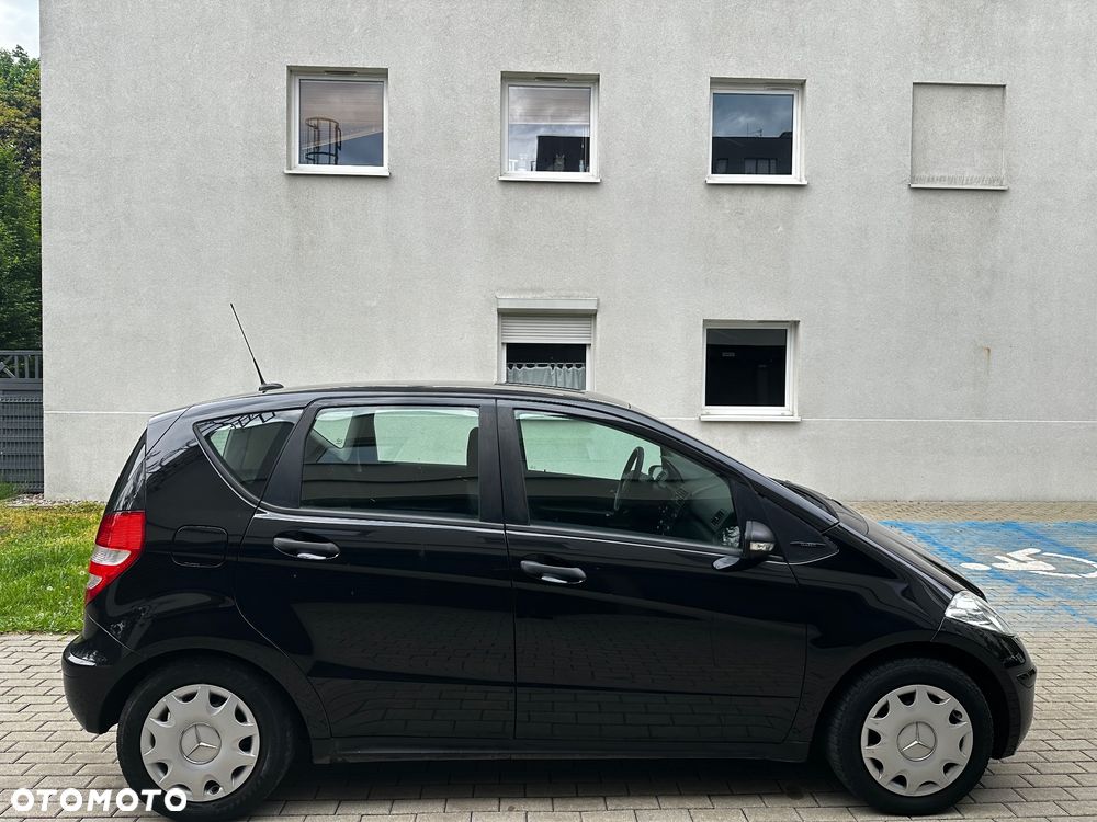 Mercedes-Benz Klasa A 150 Classic - 5