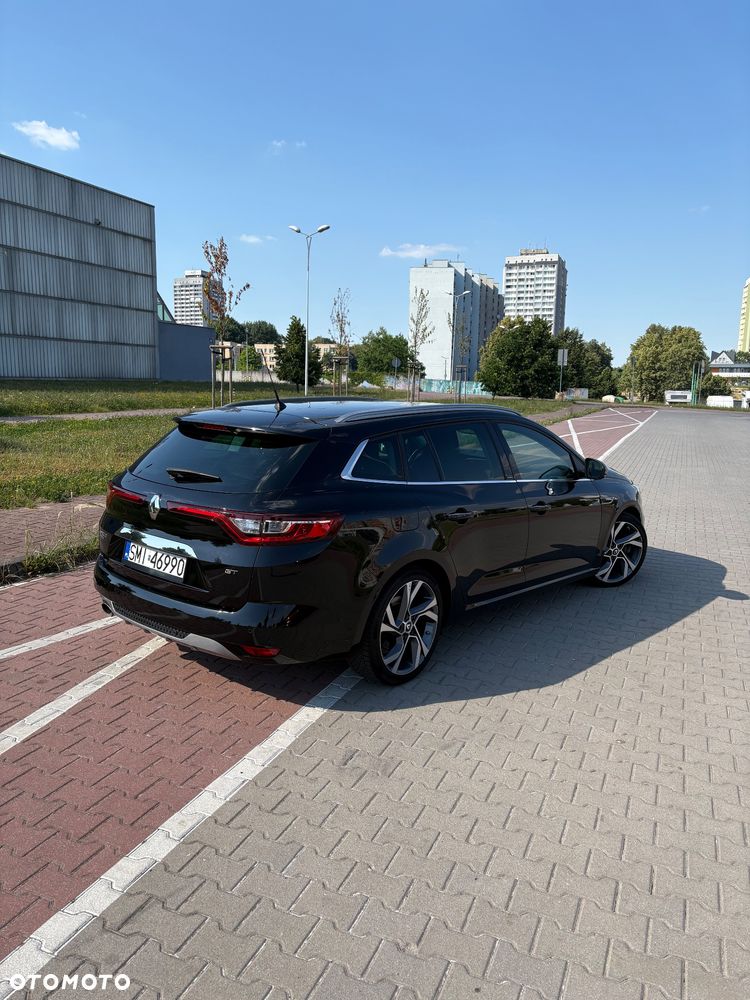 Renault Megane - 15