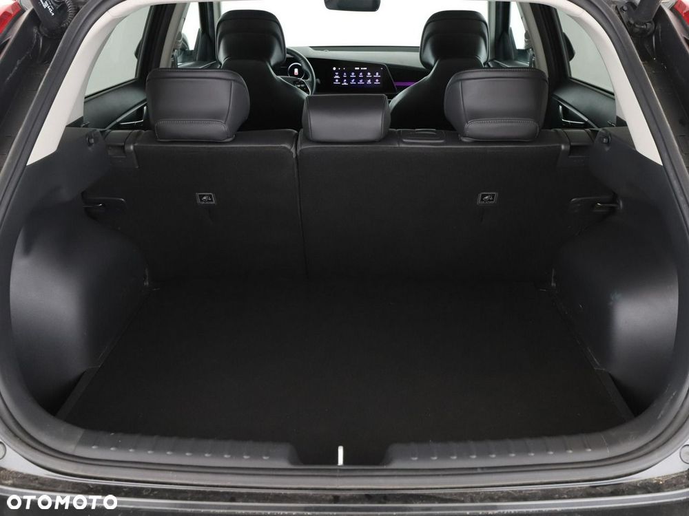 Kia Niro 1.6 GDI Hybrid L - 21