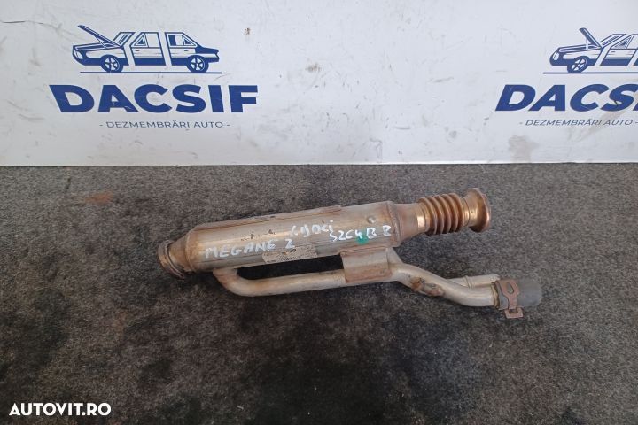 Racitor gaze 8200426934 Renault Megane 2 [2002 - 2006] Sedan 1.9 dCi - 1