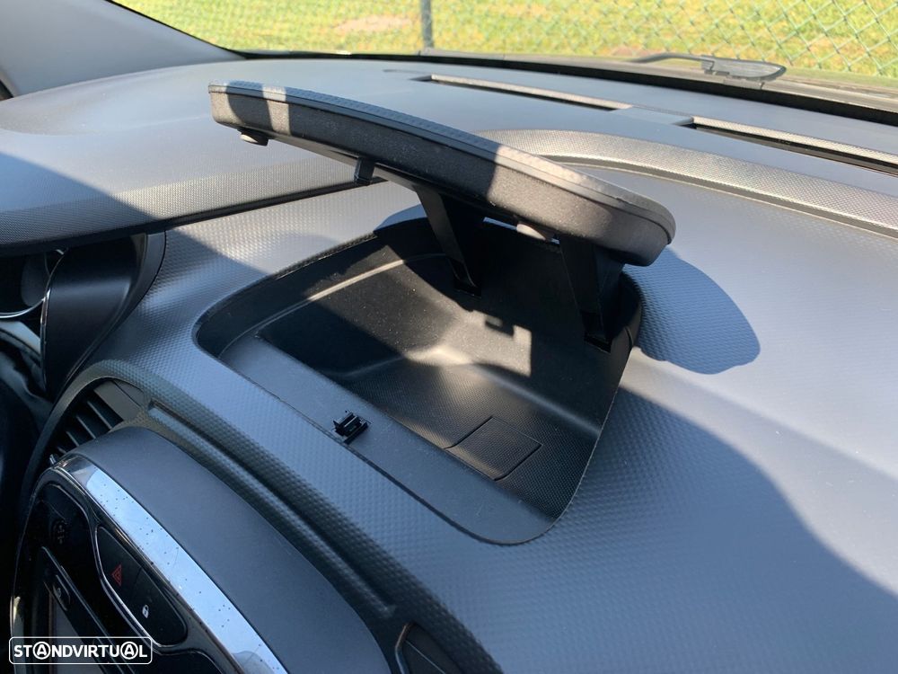 Renault Captur 1.5 dCi Exclusive - 33