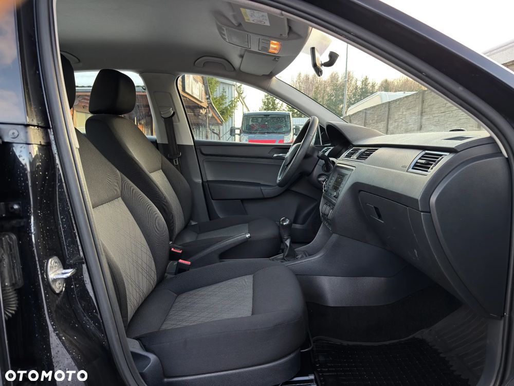 Seat Toledo 1.2 TSI Reference - 15