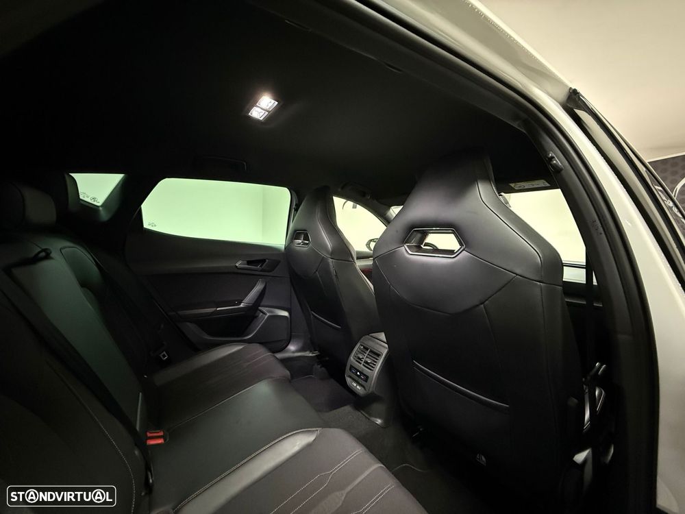 Cupra Formentor 1.4 e-Hybrid DSG VZ - 22