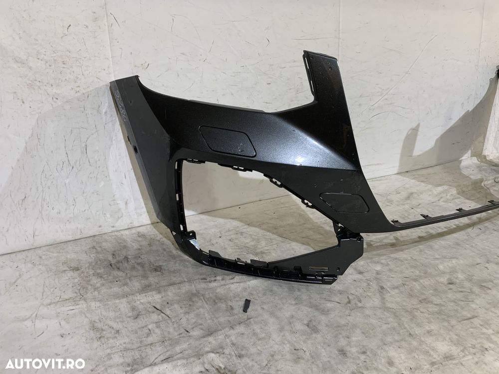 Bara fata Audi Q2 S-Line, facelift, 2020, 2021, 2022, 2023, cod origine OE 81A807437G. - 3