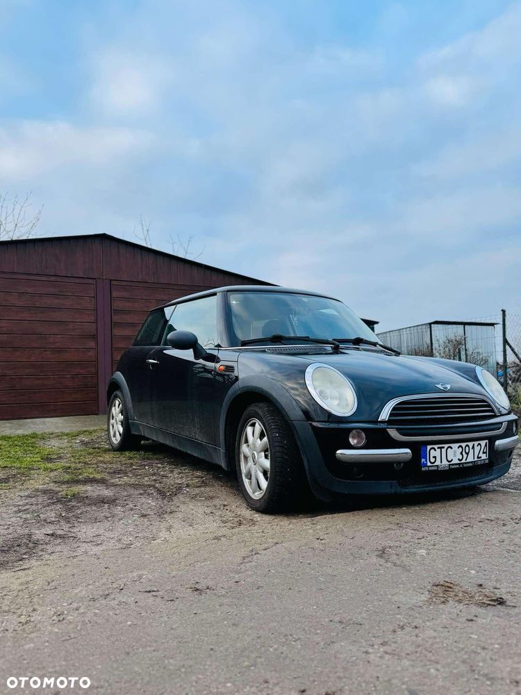 Mini One