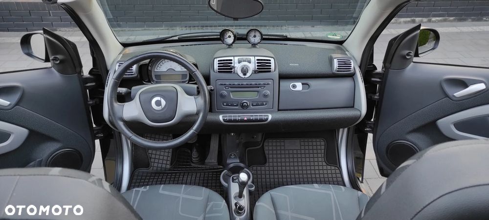 Smart Fortwo - 26