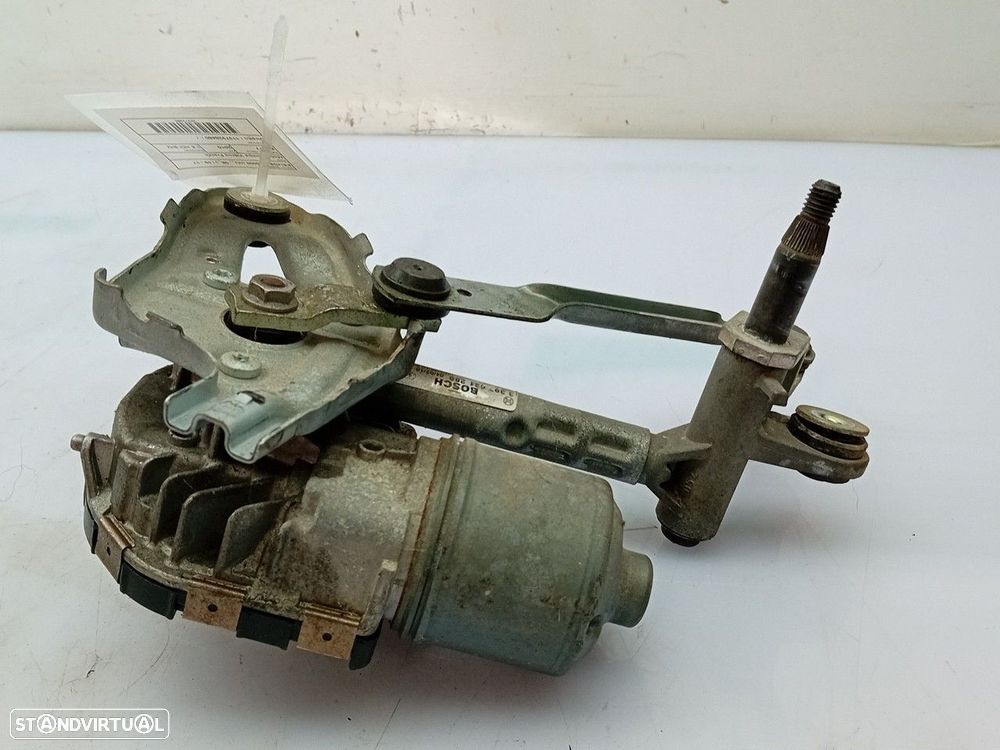 Motor limpa vidros frente PEUGEOT 5008 I (0U_, 0E_) - 1