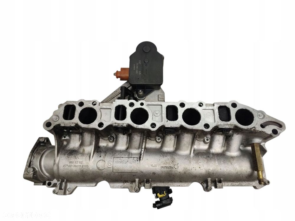 KOLEKTOR SSĄCY OPEL VECTRA C (2002-2005) 1.9 CDTI 150KM 26570307 - 5