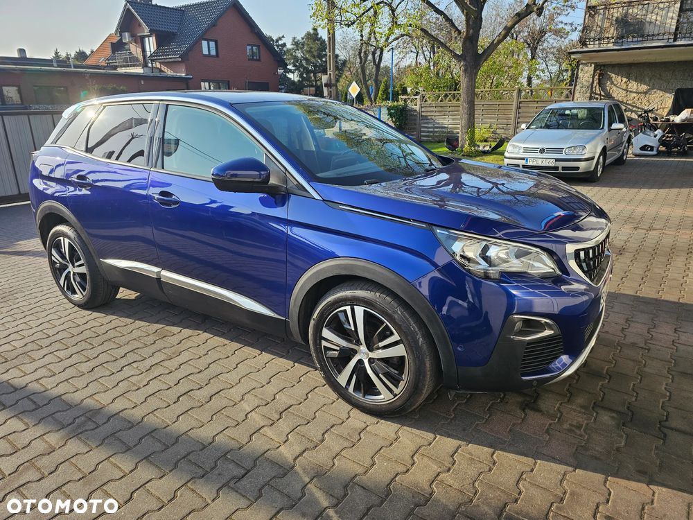 Peugeot 3008 - 1