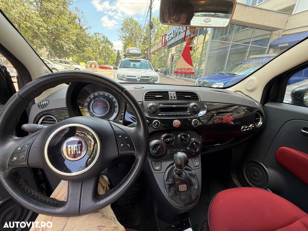 Fiat 500 - 4
