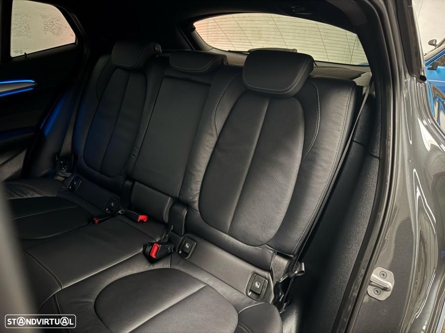 BMW X2 25 e xDrive X Pack M - 41