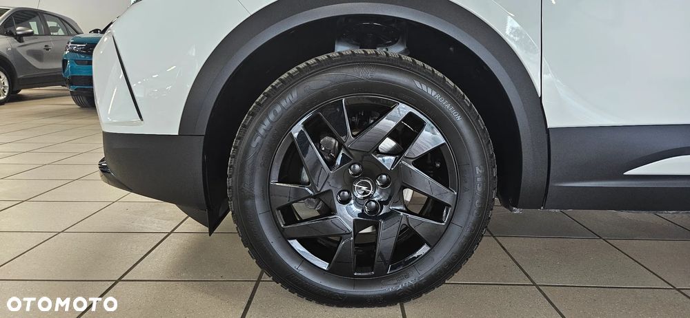 Opel Mokka 1.2 T Edition S&S - 14