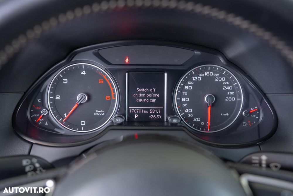 Audi Q5 2.0 TDI Quattro S tronic - 16