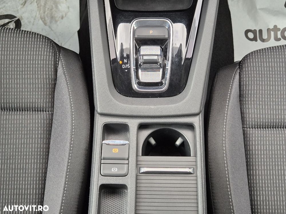 Skoda Octavia 2.0 TDI DSG Ambition - 31