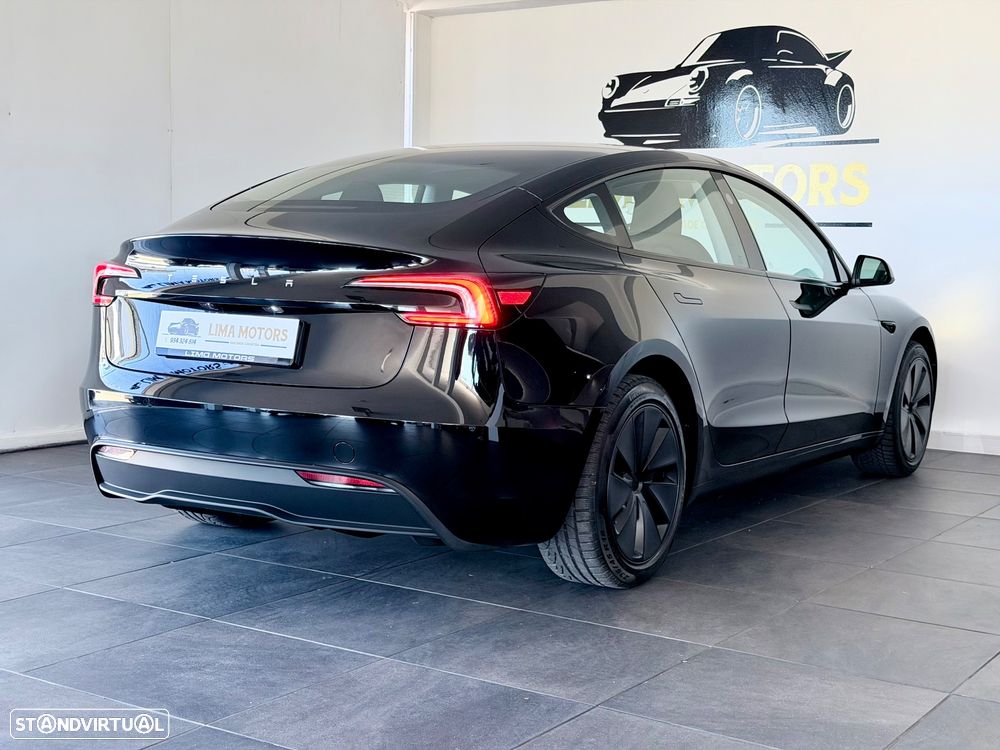 Tesla Model 3 Tração Traseira Premium - 6
