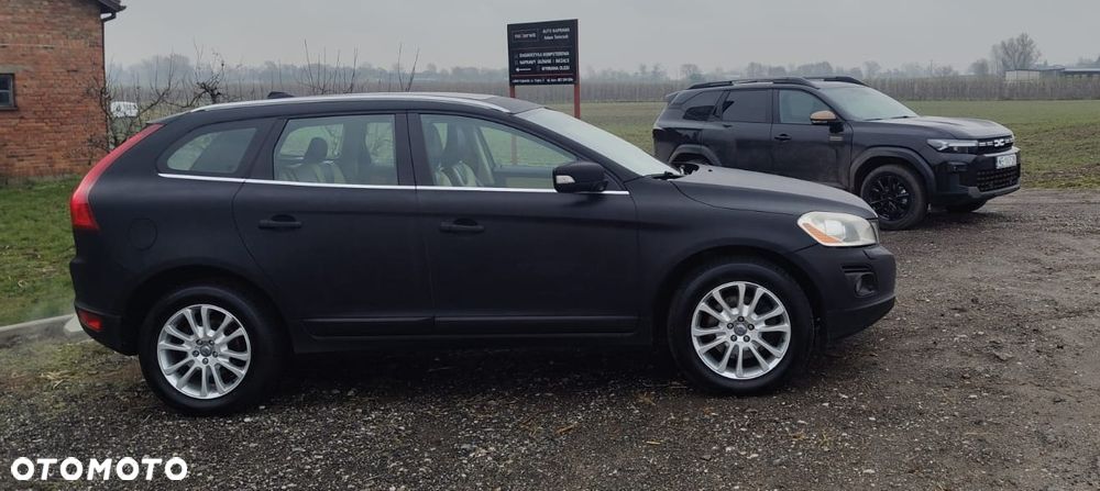 Volvo XC 60 2.4D Summum - 6