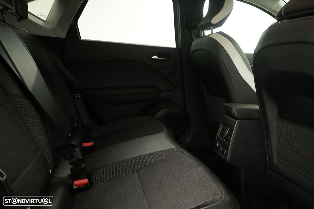 Renault Captur 1.0 TCe Techno - 23