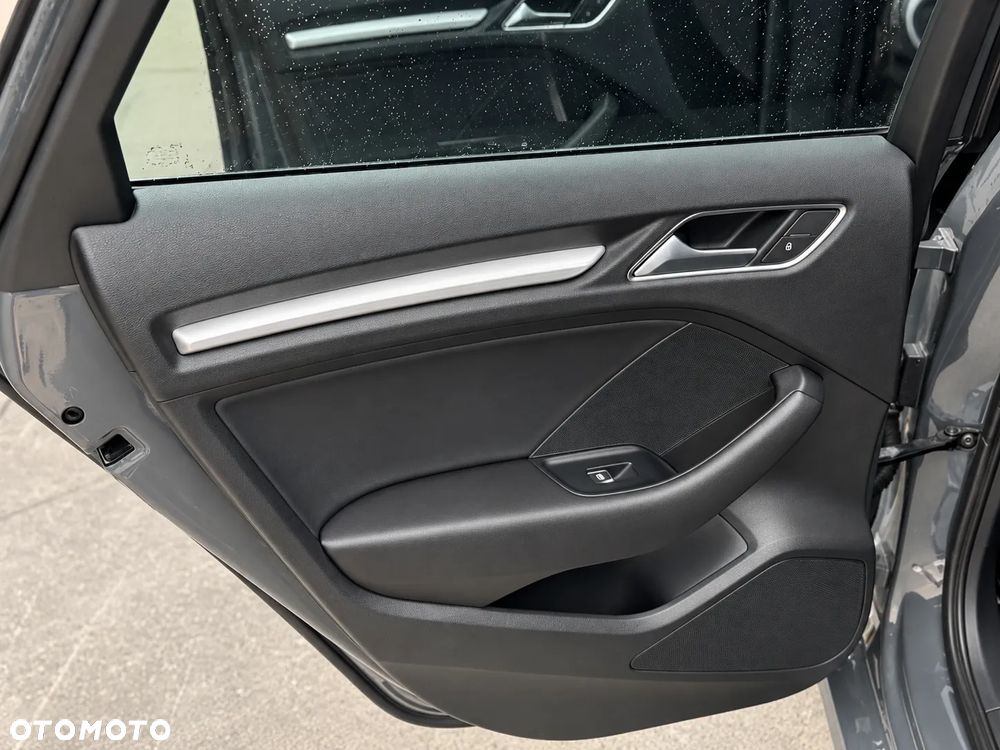Audi A3 3-drzwiowe 2.0 TFSI quattro S tronic design - 21