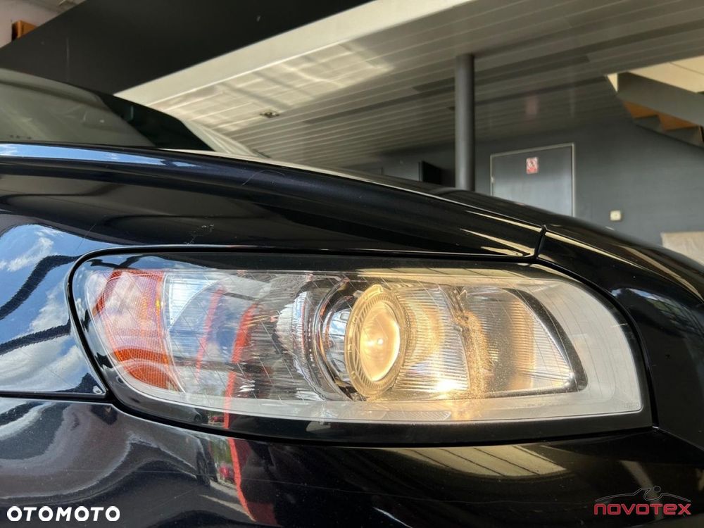 Volvo V50 D2 Momentum Start-Stop - 5