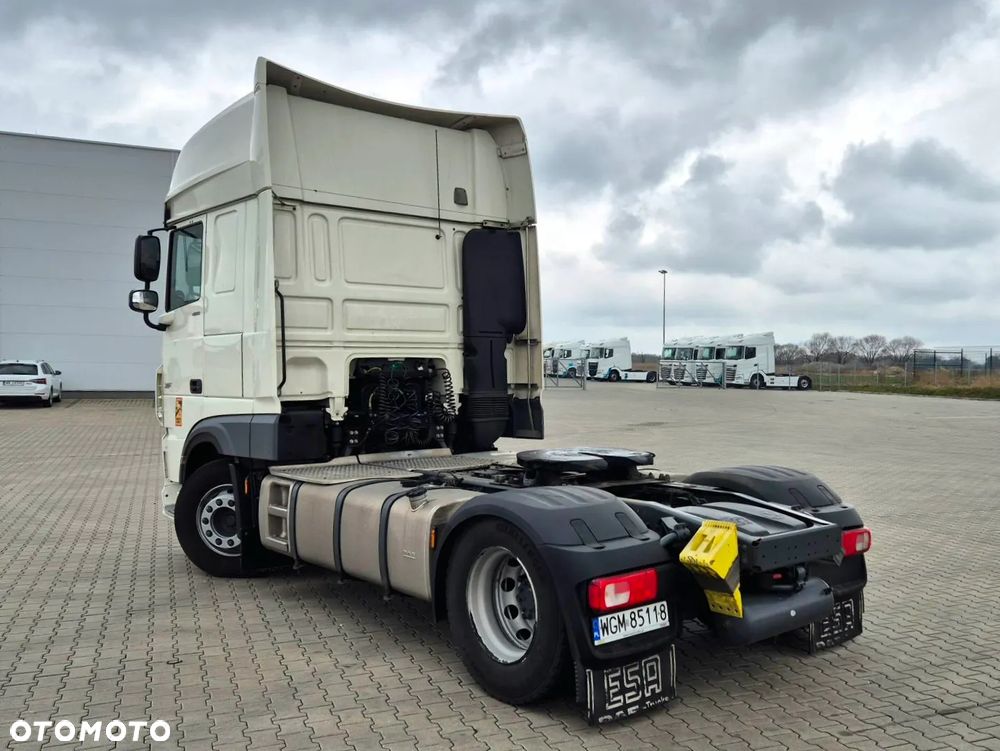 DAF XF 480 FT SSC - 4