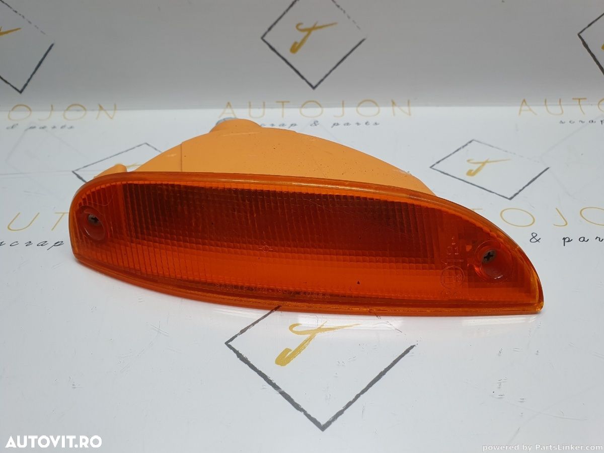 Lampa semnalizare dreapta DAEWOO MATIZ (KLYA, M100, M150) [ 1998 - > ] 0.8 (F8CV) 38KW|52HP OEM 0320604175 - 1
