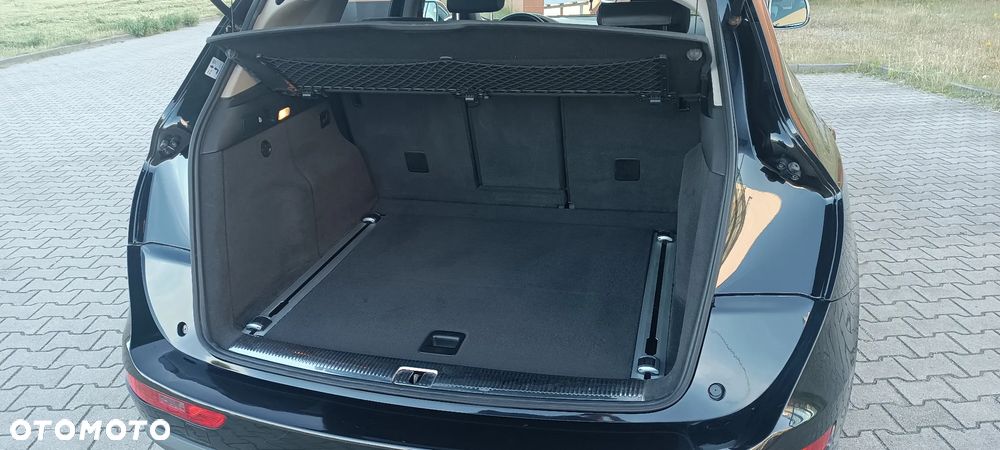 Audi Q5 2.0 TDI Quattro S tronic - 11