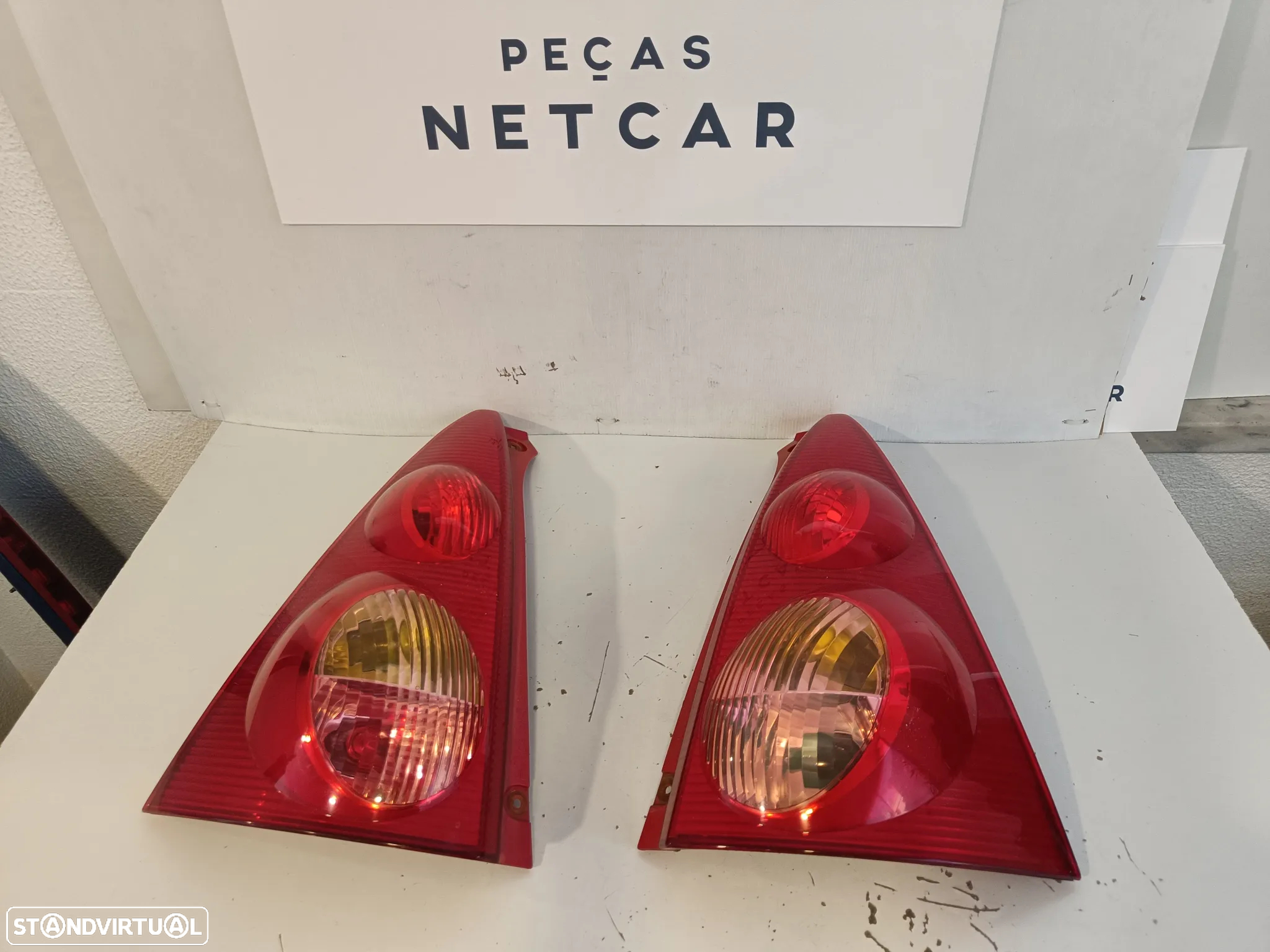 Farolim farol Peugeot 107 2006 - 3