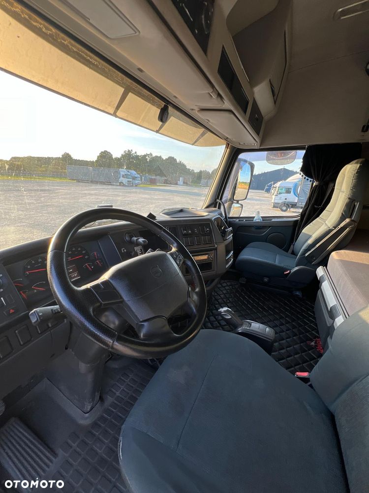 Volvo FH - 9