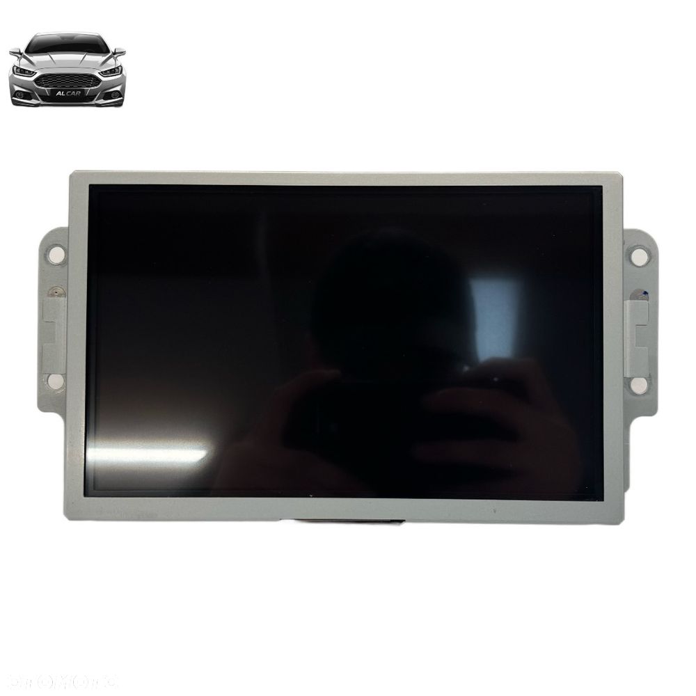 NAWIGACJA SYNC 3 FORD MONDEO MK5 JR3T-14G371-FFB - 6