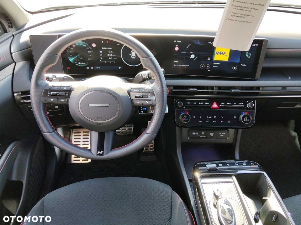Hyundai Tucson - 14